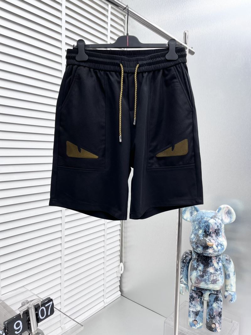 Fendi Short Pants